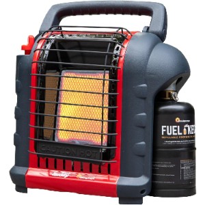 Mr. Heater Portable Buddy MH9BX