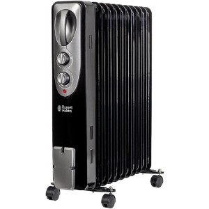 Russell Hobbs RHOFR11 11 Fin Oil Filled Radiator 2500W