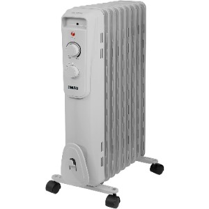 Zanussi 2000W Oil Filled Radiator