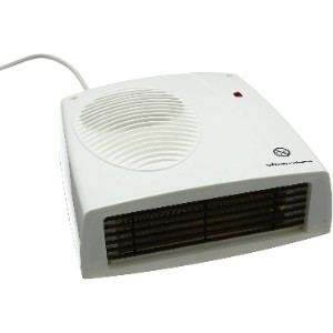 Dimplex FX20V wall mounted bathroom fan heater 2kW