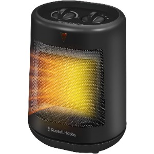 Russell Hobbs 2000W PTC Ceramic Fan Heater