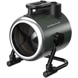 Greenhouse Heater Professional 2400W