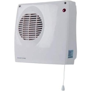 Hyco Zephyr DF20 2kW downflow fan heater