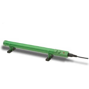 Hylite Ecoheater 55W greenhouse tube heater