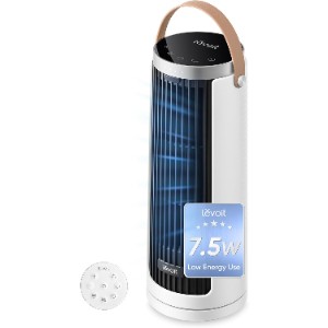 Levoit Windi Mini Tower Fan