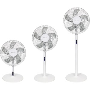 Russell Hobbs 3-in-1 Pedestal Fan