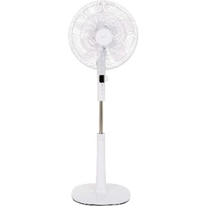 Amazon Basics Pedestal Fan