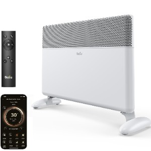 Ballu Smart WiFi Electric Panel Heater 2000W