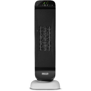 De'Longhi HFX25S20 Ceramic Tower Fan Heater 2000W