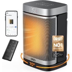 Dreo 1500W Smart Space Heater