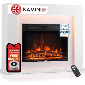 KAMINIO® Matti MODERN 38