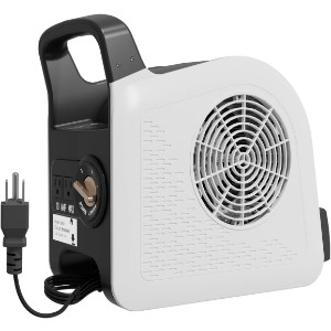 Sungaryard High Velocity Blower Fan 325CFM
