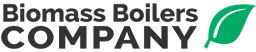 Biomass Boilers Company Logo